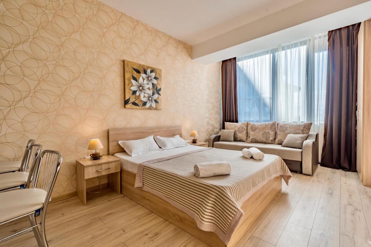 Apartment Nft New 108