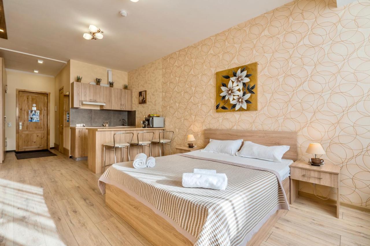 Apartment Nft New 108 *